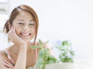 髪に優しい縮毛矯正で評判の美容室